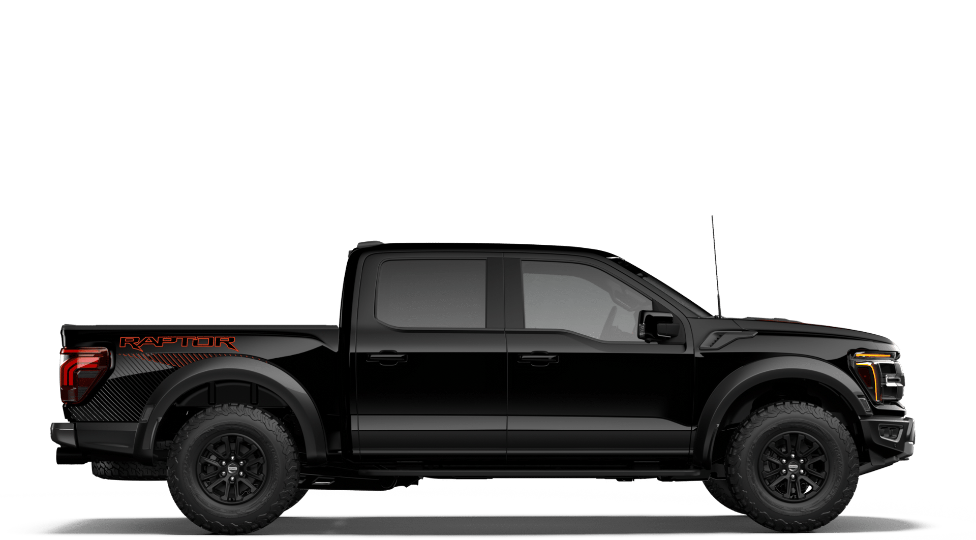 2026 Ford F-150® External Image 1